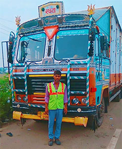 Trucking